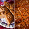 Домашняя выпечка Оренбург (пироги, торты)