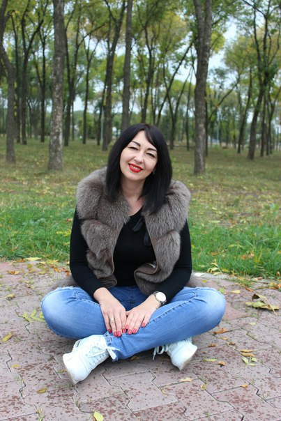 Ирина Недорезова, Украина, Синельниково