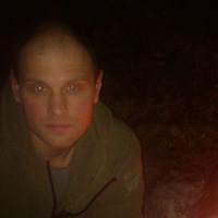 Илья Кравчук