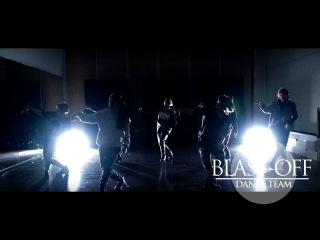 BTS (방탄소년단) - MIC DROP cover BLAST-OFF
