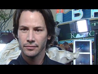'The Matrix Reloaded' Premiere