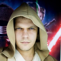 Игнат Кузнин  Imgard