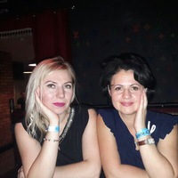 Наталья Дорошенко