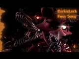 Groundbreaking - Foxy Song (RUSSIAN COVER BY DARIUSLOCK) ___ Five Nights At Freddy`s ___ ( 720 X 1280 ).mp4