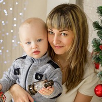Юлия Чебыкина
