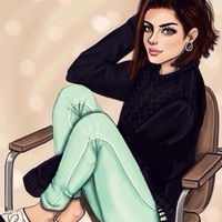 Яна Александровна