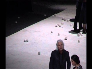 Netrebko-Hvorostovsky at the opera