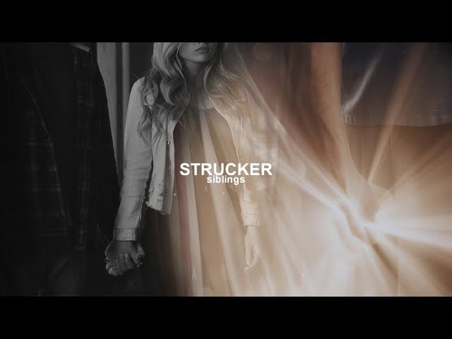 Strucker Siblings | Ready or Not