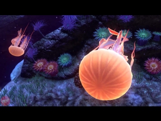 theBlu Season 1 An Amazing 3D VR experience in the deep blue sea. HTC Vive and Oculus Rift