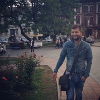 Фёдор Ялтоха