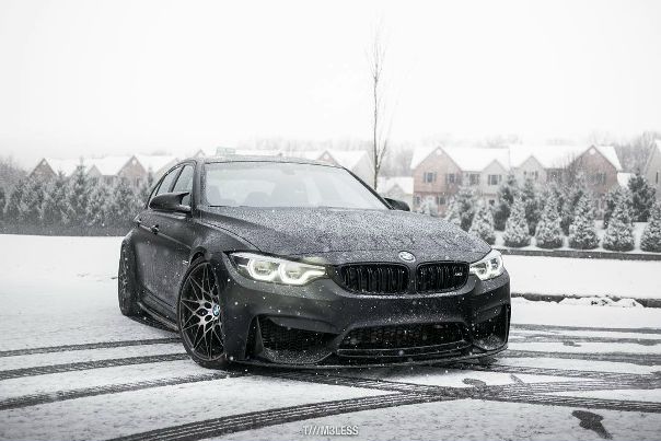 #BMW 