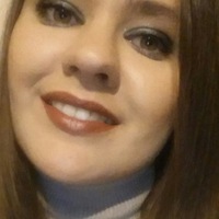 Анна Горбенко  ♣Lady♣