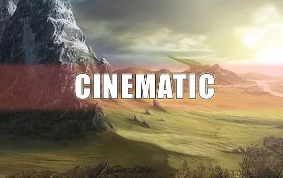 epic background by audioknap audiojungle