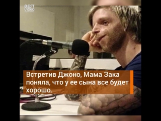 Родители отказались от сына, увидев его лицо... А теперь люди мечтают о встрече с ним!
