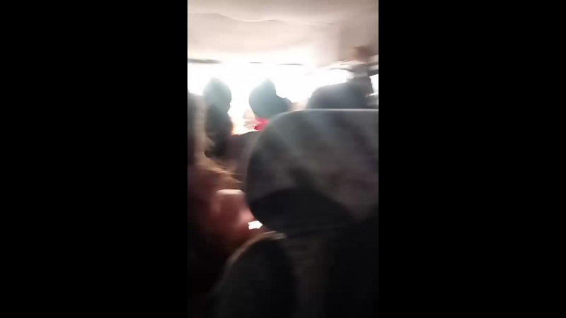 Туркестанға жолға шықтық