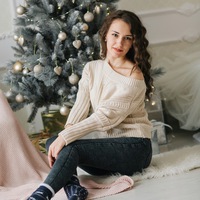 Яна Быкова | Петропавловск