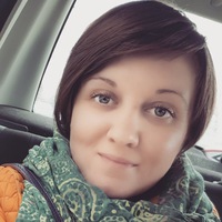 Ирина Симурзина