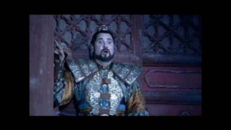 Sergei Larin Nessun dorma Turandot