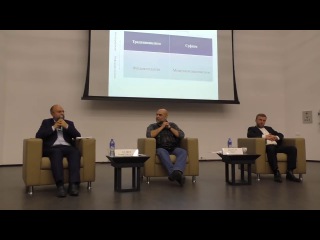 Эльмир Кулиев: Организация партийного сектантства и создание новых мазхабов, называя это саляфией