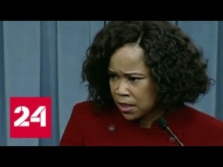 Выступление Путина вызвало истерику у западных СМИ - Россия 24
