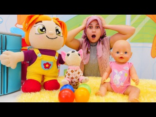 Köyden Reyhan abla geliyor! Kız videosu