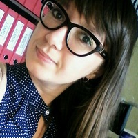 Оксана Приходько