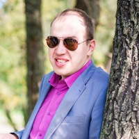 Сергей Гаденыш