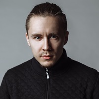 Андрей Агапов