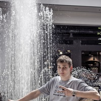 Александр Баков  a.k.a. PloMbir