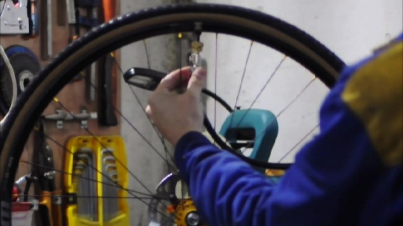 Tubeless