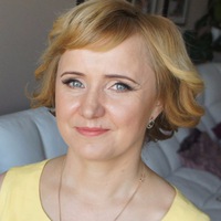 Наталья Щербакова  Анатольевна