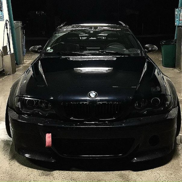 #BMW M3