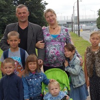Светлана Шхагошева