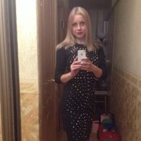 Ксения Белякова | Омск