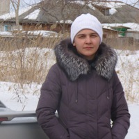 Ирина Свистуненко