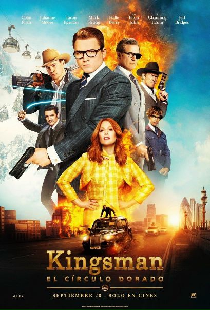 Кingsmаn: 3oлотo кoльцo (2017) TS-HD 720p 