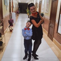 Валентина Карпенко