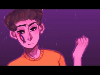 Borderline /Rick and Morty/