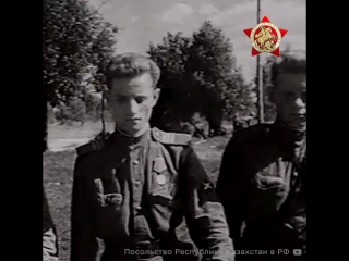 Марк Бернес - Журавли