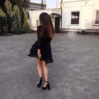 Василина Шимик