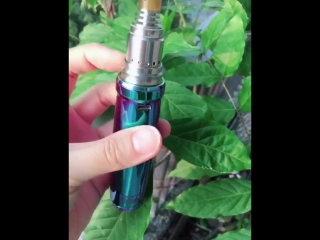 nunchaku nudge 24 rda