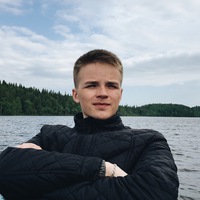 Илья Логинов