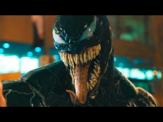 Веном / Venom (2018) Трейлер