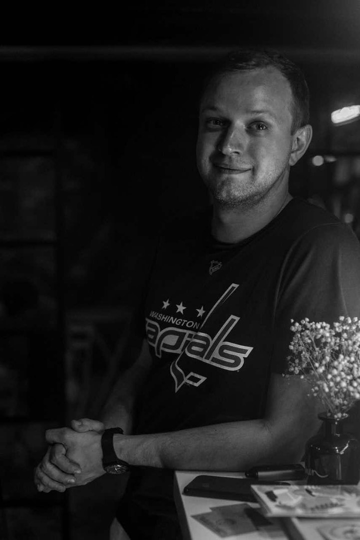 Андрей Исаков, 38 лет, (27.11.1985), Иркутск, Россия