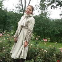 Лиза Круговец