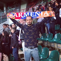 Azat Aleksanyan  ♠️