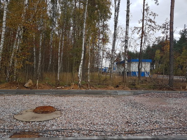 Продается особо экономическая зона (ОЭЗ). <br>Площадь ОЭЗ 1.62 Га. На ОЭЗ возможно размещение и наладка производства по разработке, сборке и наладке радиотехнических устройств. К объекту подведены и согласованы все необходимые энергетические и инженерные системы.<br>Фирма имеет весь необходимый комплект лицензий и допусков для осуществления проектно-производственной деятельности. Обоснование стоимости и градплан прилагаю. Все расположено в Санкт-Петербурге. По всем вопросам можно обращаться в личку. Стоимость участка 45 000 000 рублей. - фото Фото: Продается особо экономическая зона (ОЭЗ). <br>Площадь ОЭЗ 1.62 Га. На ОЭЗ возможно размещение и наладка производства по разработке, сборке и наладке радиотехнических устройств. К объекту подведены и согласованы все необходимые энергетические и инженерные системы.<br>Фирма имеет весь необходимый комплект лицензий и допусков для осуществления проектно-производственной деятельности. Обоснование стоимости и градплан прилагаю. Все расположено в Санкт-Петербурге. По всем вопросам можно обращаться в личку. Стоимость участка 45 000 000 рублей.
