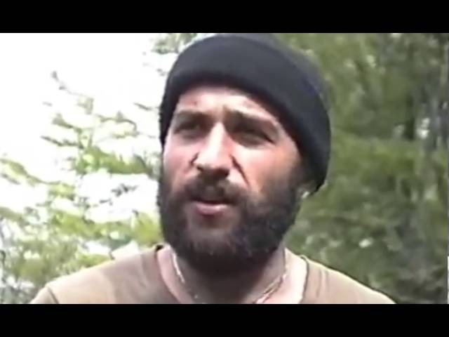 ♰ Azgi pashtpan ♰ Бесстрашные Фидаи