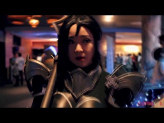 Summoners War SWC 2017 WORLD FINAL After Movie ⚔