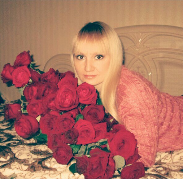 никифорова алла фото сети нашли